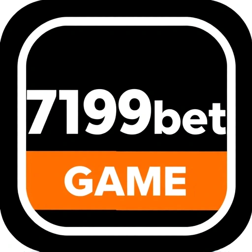 Logo da 7199bet