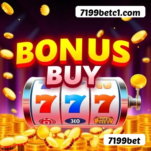 Sistema de apostas 7199bet - Imagem principal