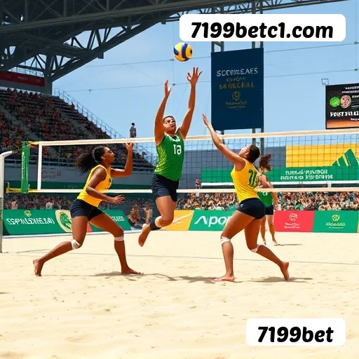 Histórico de apostas 7199bet