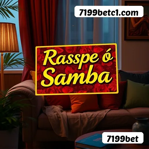 Login seguro 7199bet - Imagem principal