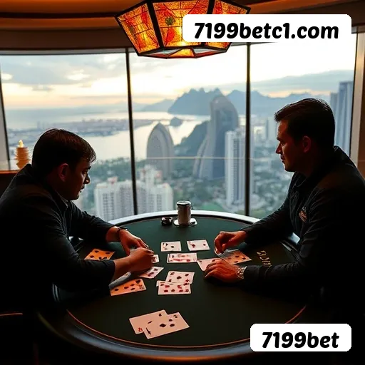 Qualificar VIP 7199bet